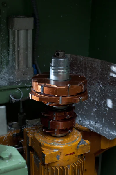 Plastik toz ile bakır Yapboz