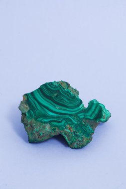 malakit: dalgalar
