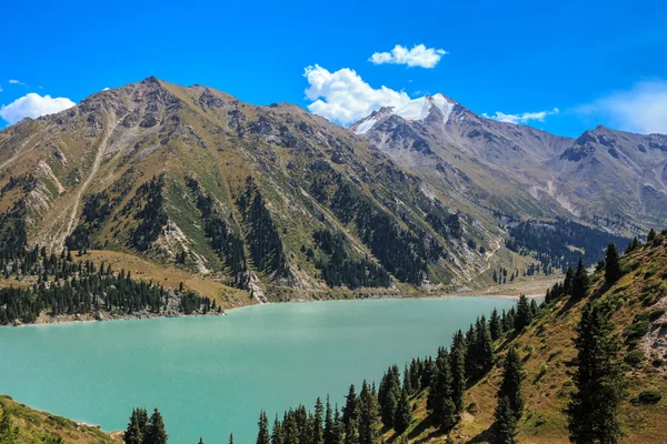 Büyük Almatı Gölü