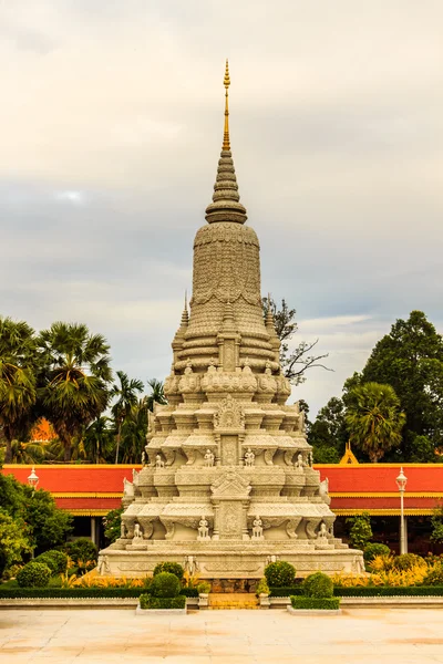 Budist stupa