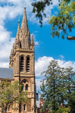 St. Peter's Cathedral Adelaide