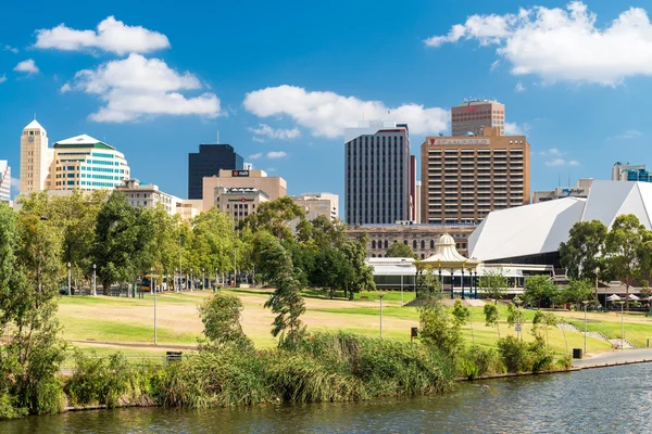 Adelaide şehri, Güney Avustralya