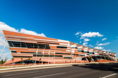 Adelaide Kongre Merkezi, Avustralya
