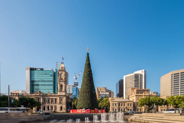 Victoria Square Adelaide