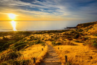 Hallett Cove Boardwalk