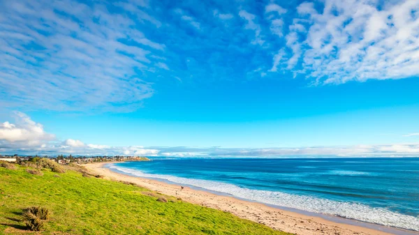 Côtes et plages sud-australiennes — Photo