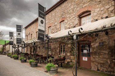 Old Mill Hotel Hahndorf içinde