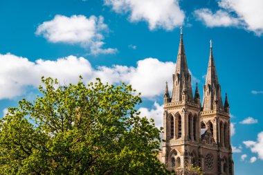 St. Peter's Cathedral Adelaide 