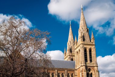 St. Peter's Cathedral Adelaide 