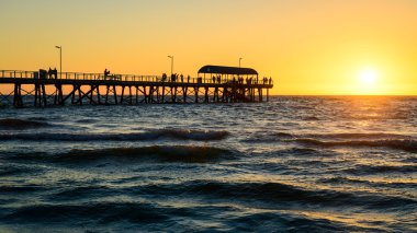 Henley Beach İskelesi, Güney Avustralya