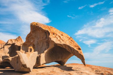 Güney Avustralya, Kanguru Adası 'ndaki ikonik Kayalar