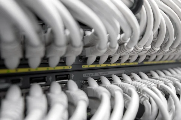 Ağ Gigabit akıllı anahtarı