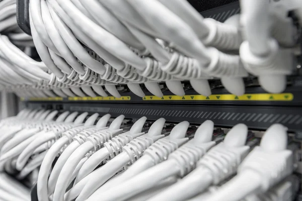 Ağ Gigabit akıllı anahtarı