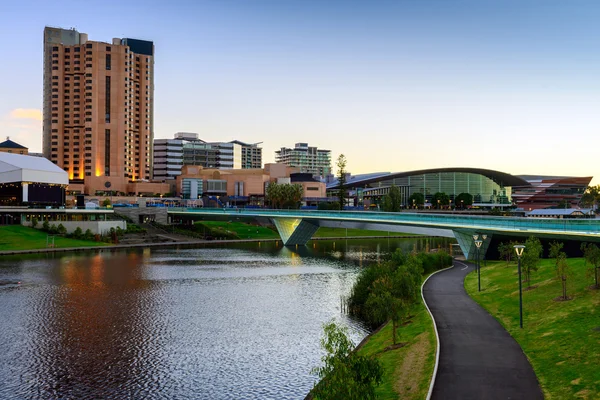 Adelaide, Austrália — Fotografia de Stock