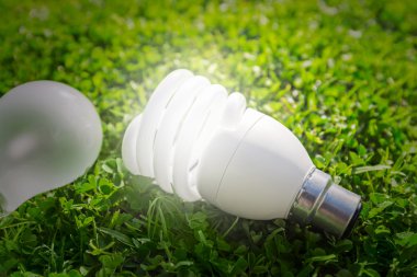 Enerji verimli lamba