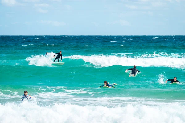 Sörfçü Bondi Beach