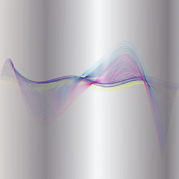 Soyut vektör arkaplanı