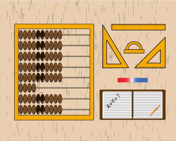 Not defteri ve kalem, ofis, iş