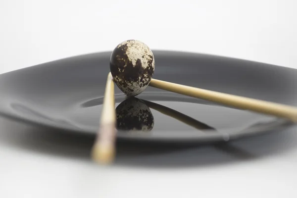 Bıldırcın yumurta