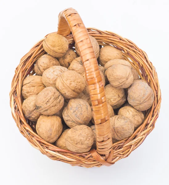 Walnuts — Stock Photo, Image