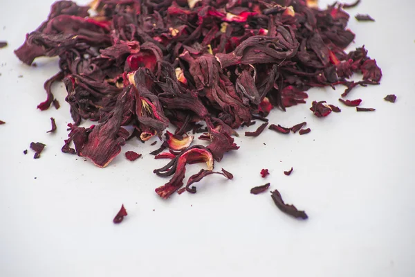 Red tea Stock Picture