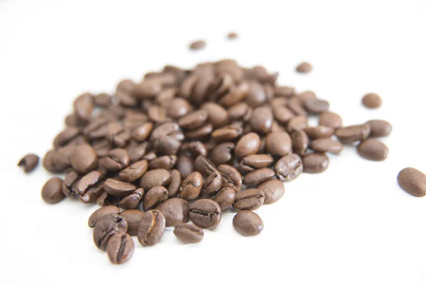 Coffee seeds — Stock Photo, Image