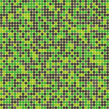 desen küpleri yeşil