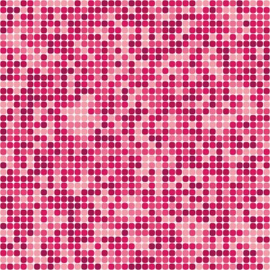 çeşit çeşit desen küpleri