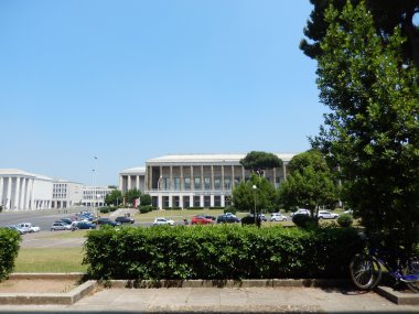 Tarih öncesi ve Etnografya Müzesi Pigorini