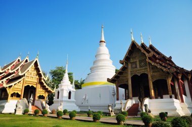 WAT phra şarkı