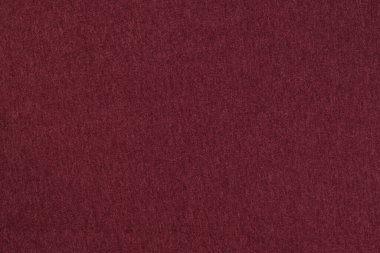 Burgonya arkaplan ve doku yüzeyi. Burgonya kumaşı.