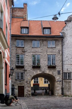 Cazibe, site 
