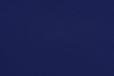 İndigo homojen arkaplan desenli yüzey, kumaş.