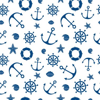 Deniz sorunsuz arka plan