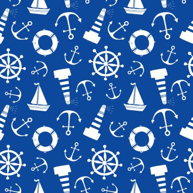 Deniz sorunsuz arka plan