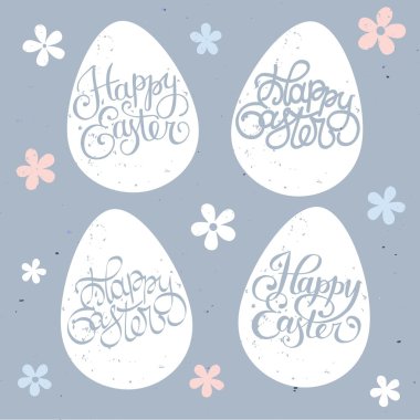 Mutlu Paskalya başlık ayarla