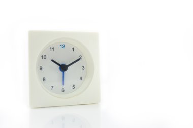 10.10 am, zaman şimdi başarı için tam zamanı