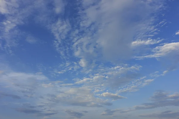 하늘 구름 송 — 스톡 사진