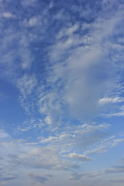 하늘 구름 송 — 스톡 사진