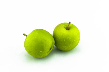 Yeşil elma songkhla