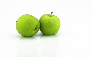 Yeşil elma songkhla