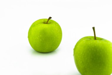 Yeşil elma songkhla