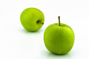 Yeşil elma songkhla