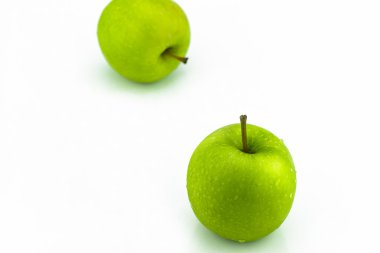 Yeşil elma songkhla