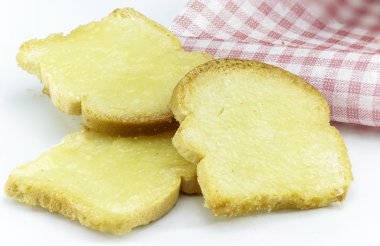 sarımsak ekmek songkhla