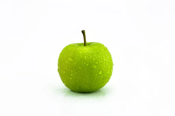 Green apple songkhla — Stock Photo, Image