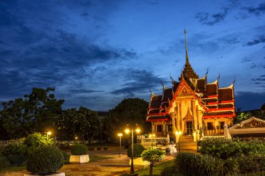 Mimari: songkhla Tayland 