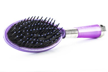 Beyaz arka plan üzerinde izole comp