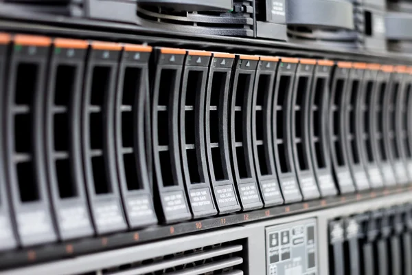 disk depolama sürücüsü