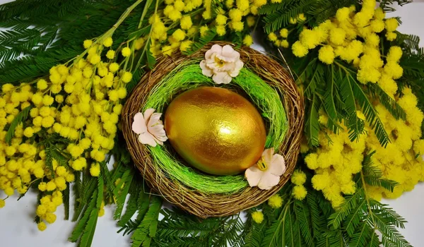 Pascua — Foto de Stock